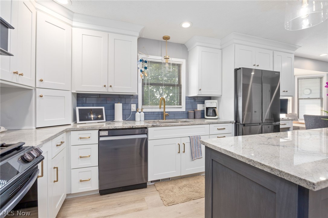 488 Bristol Lane Brunswick OH 44212