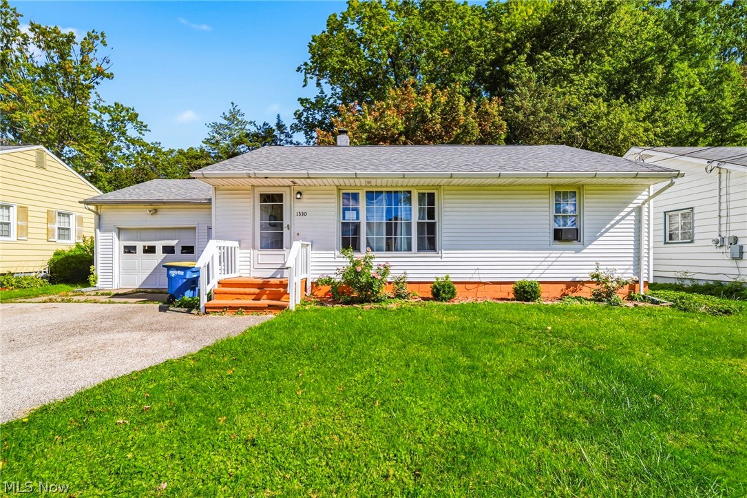 1330 Gladding Avenue Ashtabula OH 44004