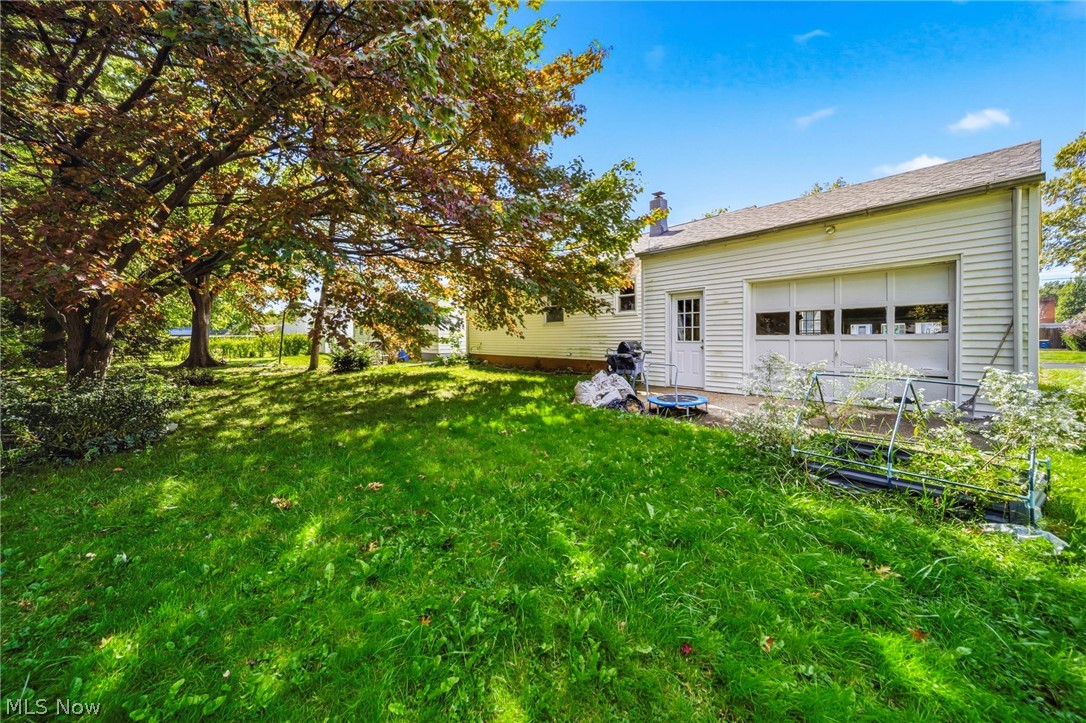 1330 Gladding Avenue Ashtabula OH 44004