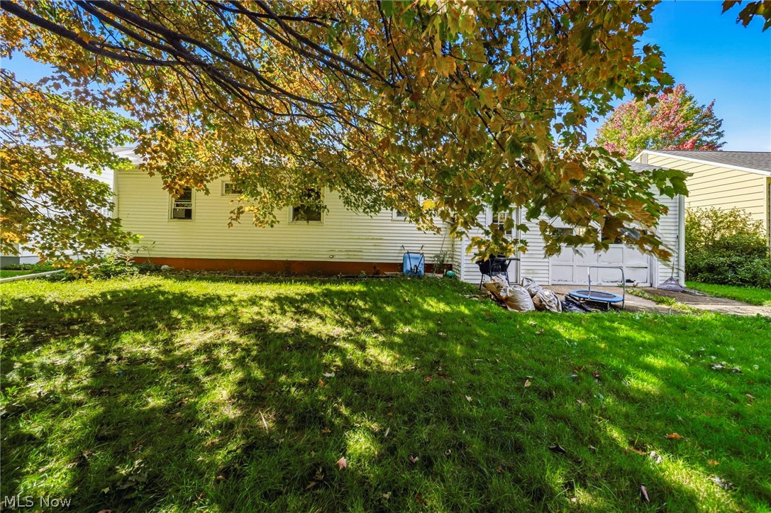 1330 Gladding Avenue Ashtabula OH 44004