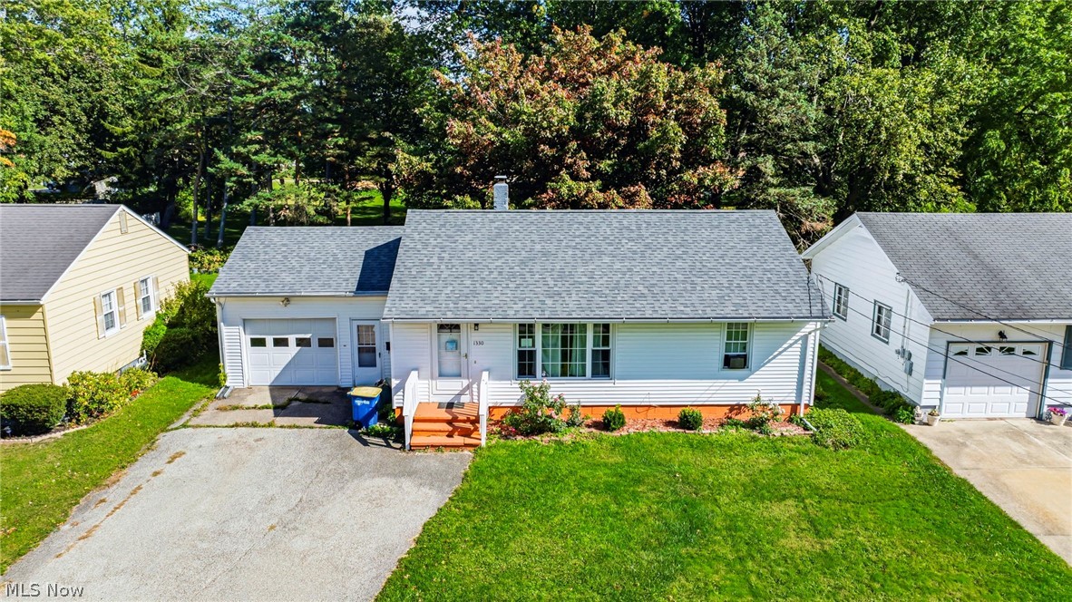 1330 Gladding Avenue Ashtabula OH 44004