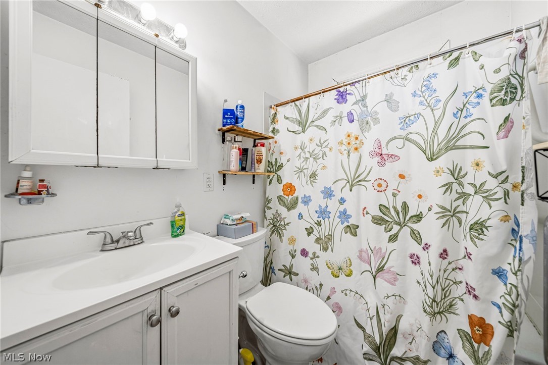 1330 Gladding Avenue Ashtabula OH 44004
