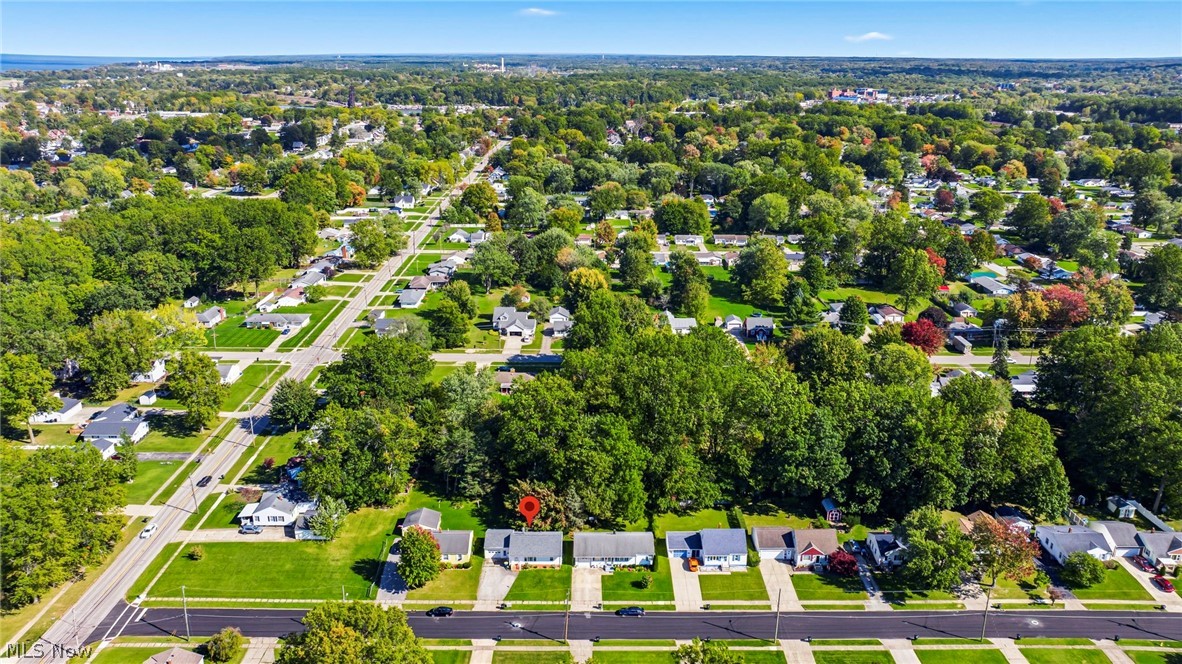 1330 Gladding Avenue Ashtabula OH 44004