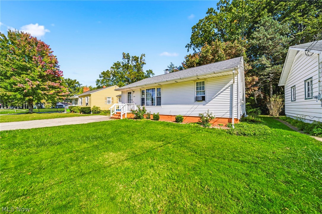 1330 Gladding Avenue Ashtabula OH 44004