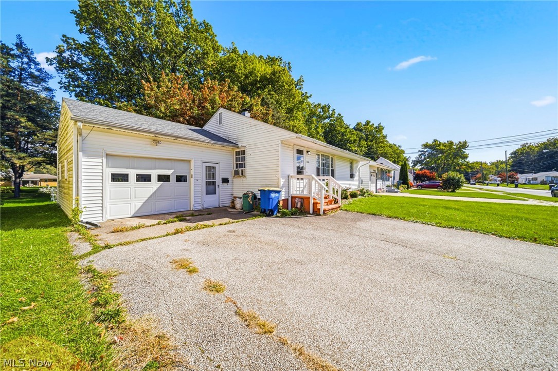 1330 Gladding Avenue Ashtabula OH 44004