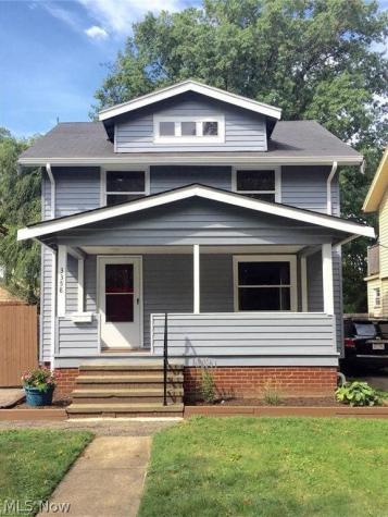 3358 W 136th Street Cleveland OH 44111
