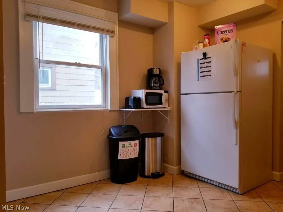 3358 W 136th Street Cleveland OH 44111