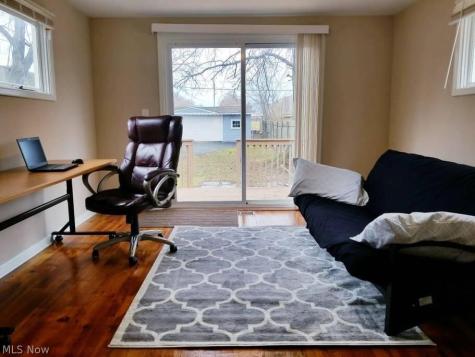 3358 W 136th Street Cleveland OH 44111