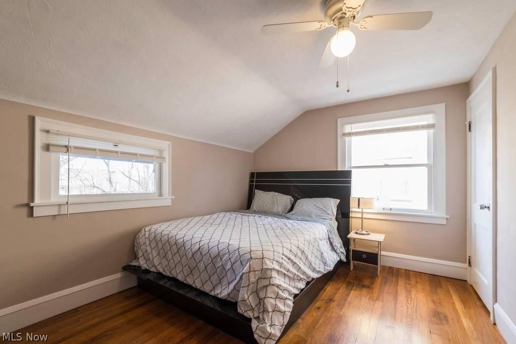 3358 W 136th Street Cleveland OH 44111