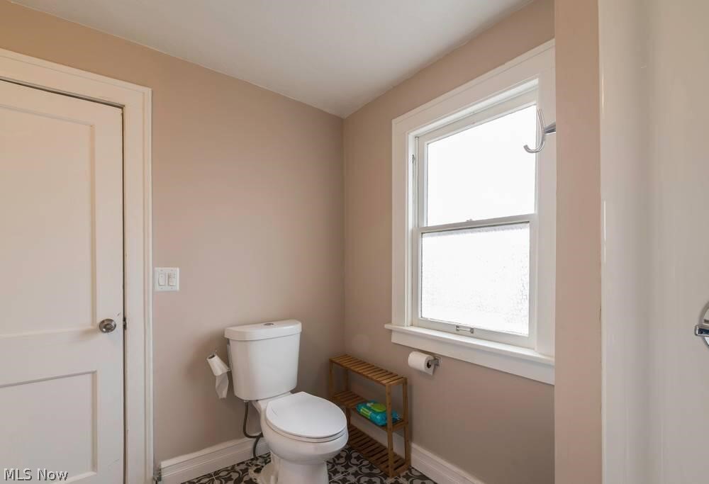 3358 W 136th Street Cleveland OH 44111