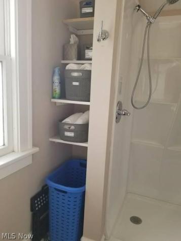 3358 W 136th Street Cleveland OH 44111