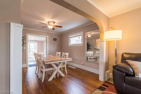 3358 W 136th Street Cleveland OH 44111