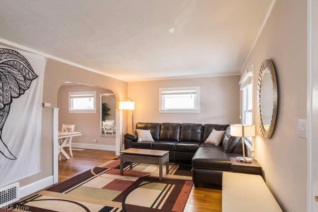 3358 W 136th Street Cleveland OH 44111