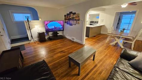 3358 W 136th Street Cleveland OH 44111