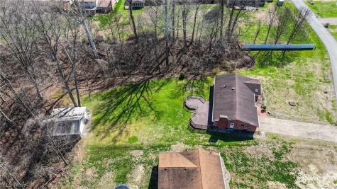 206 Ellsworth Drive Marietta OH 45750