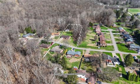 206 Ellsworth Drive Marietta OH 45750