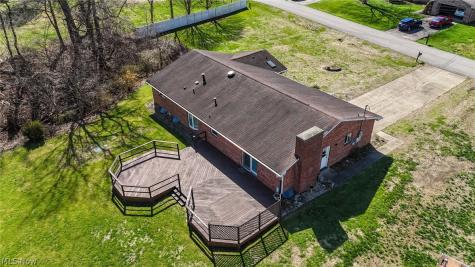 206 Ellsworth Drive Marietta OH 45750