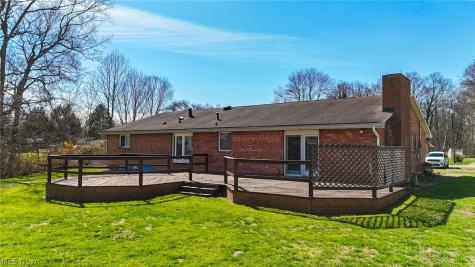 206 Ellsworth Drive Marietta OH 45750