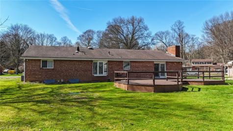 206 Ellsworth Drive Marietta OH 45750