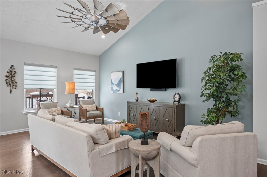 310 Lakeland Way Aurora OH 44202