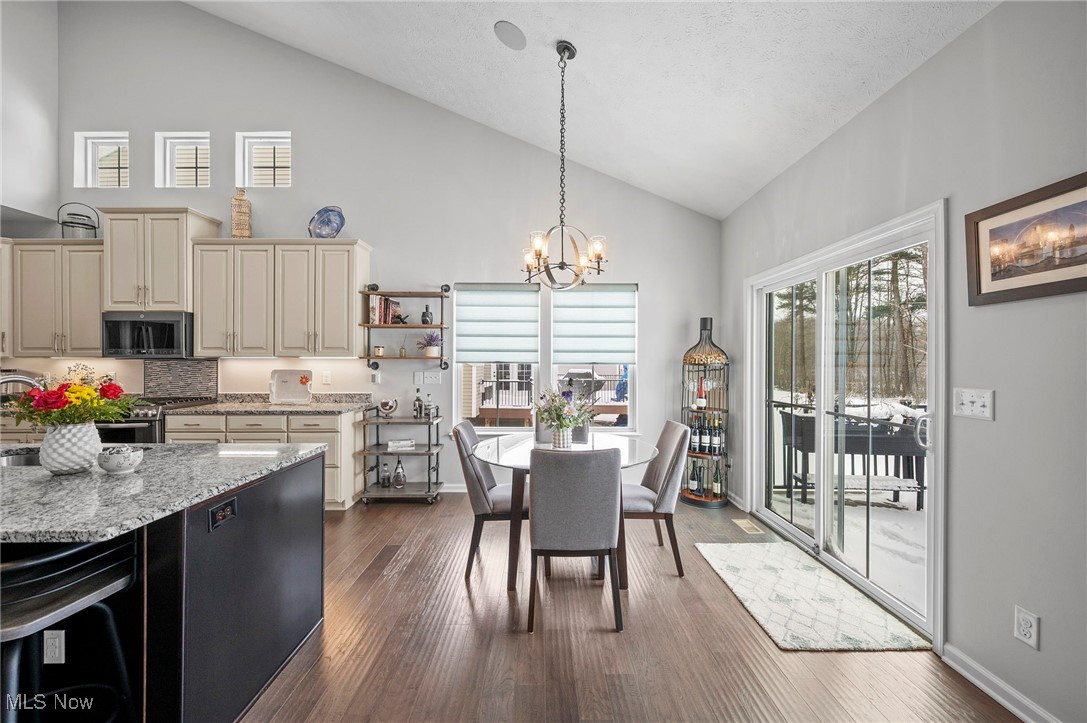 310 Lakeland Way Aurora OH 44202