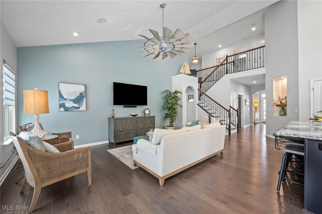 310 Lakeland Way Aurora OH 44202