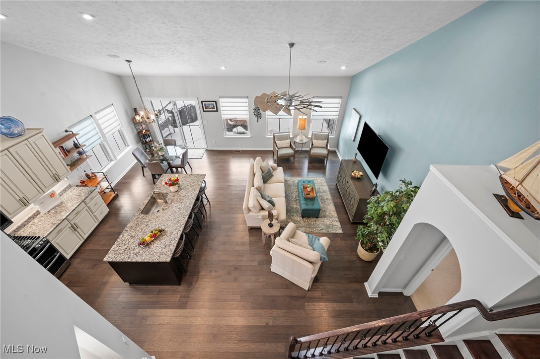 310 Lakeland Way Aurora OH 44202