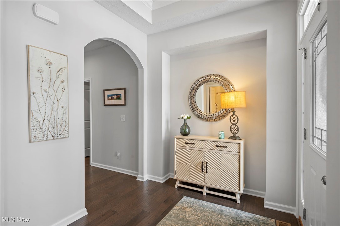 310 Lakeland Way Aurora OH 44202