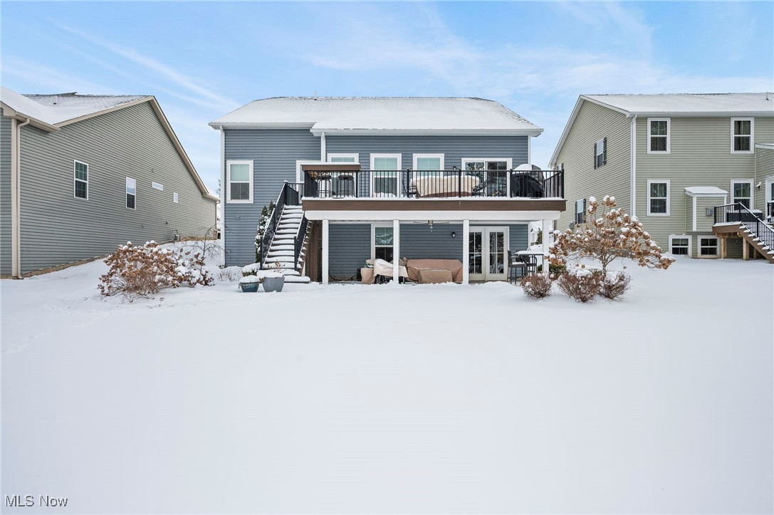 310 Lakeland Way Aurora OH 44202