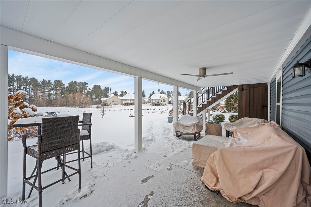 310 Lakeland Way Aurora OH 44202