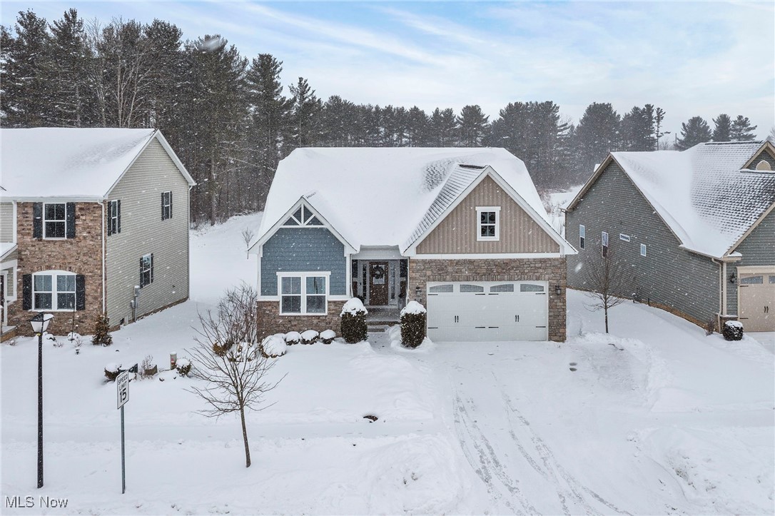 310 Lakeland Way Aurora OH 44202