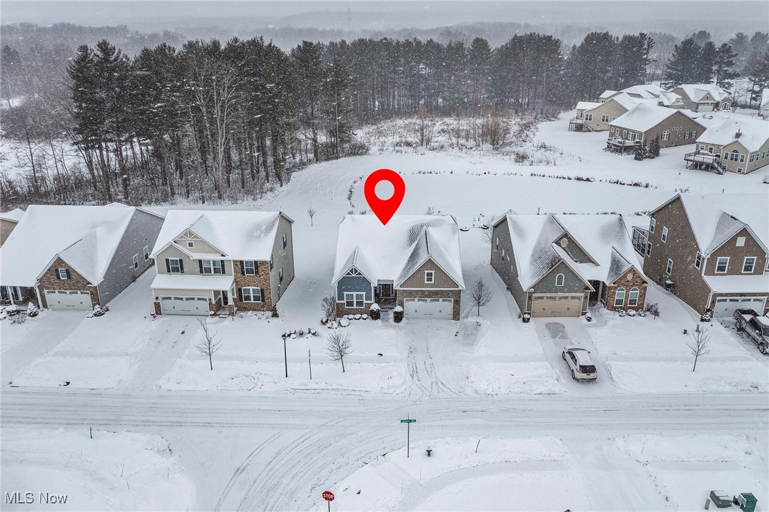 310 Lakeland Way Aurora OH 44202