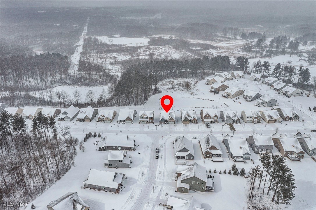 310 Lakeland Way Aurora OH 44202