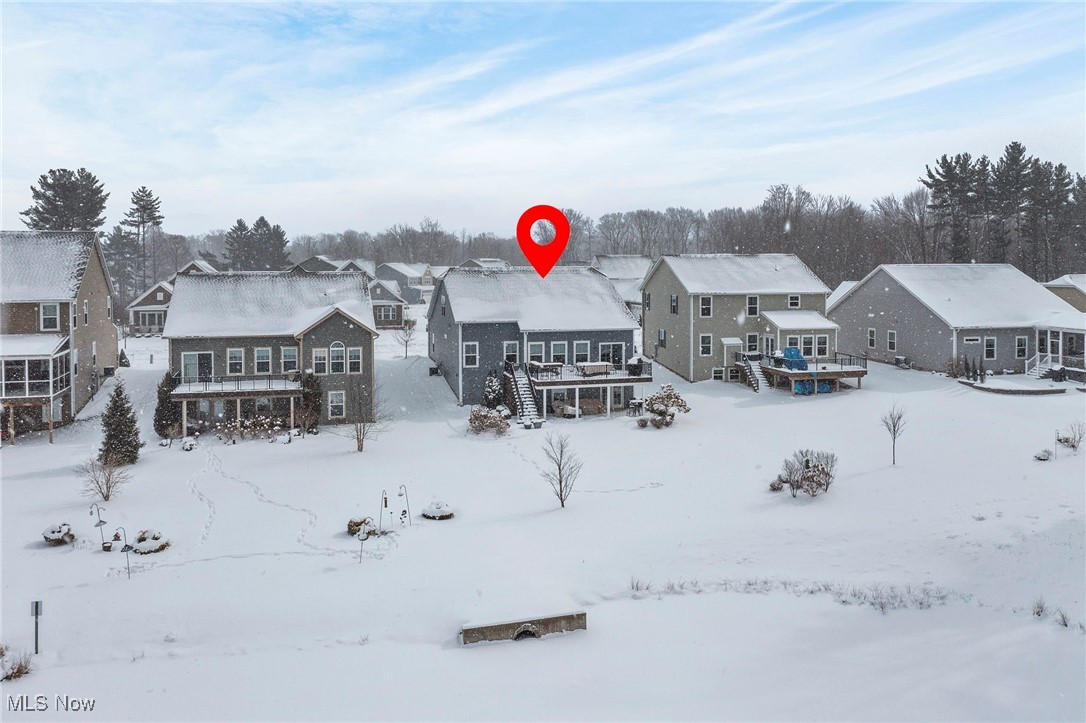 310 Lakeland Way Aurora OH 44202