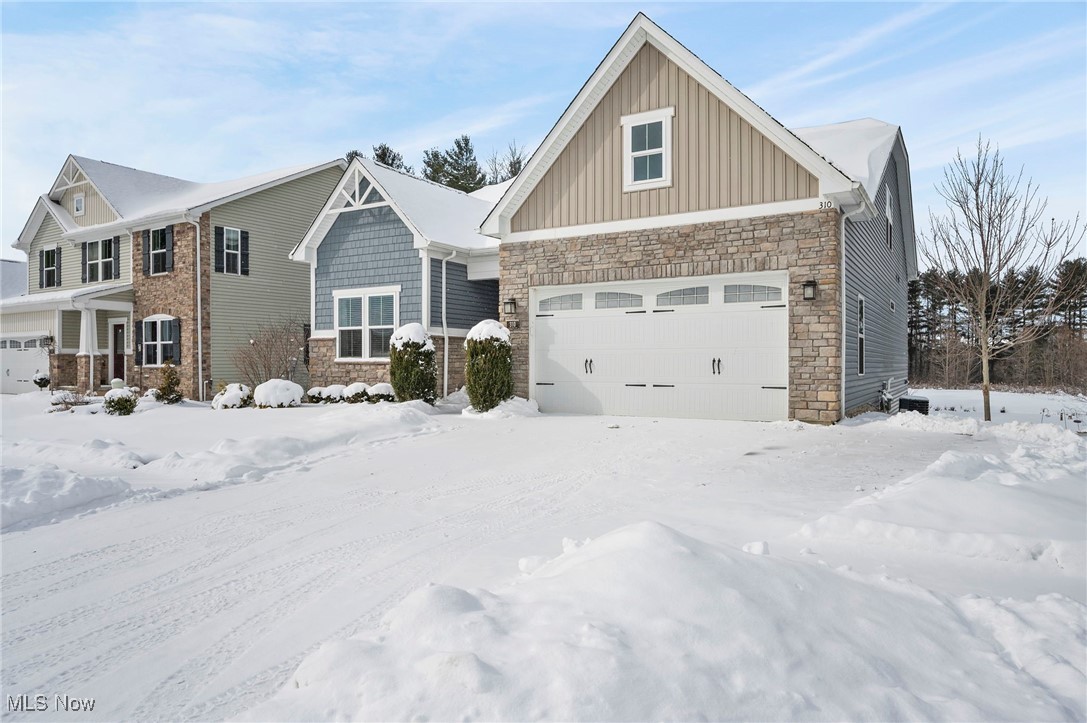310 Lakeland Way Aurora OH 44202