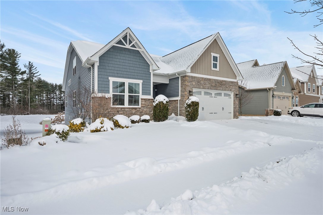 310 Lakeland Way Aurora OH 44202