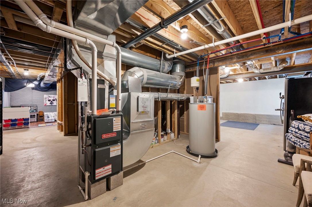 310 Lakeland Way Aurora OH 44202