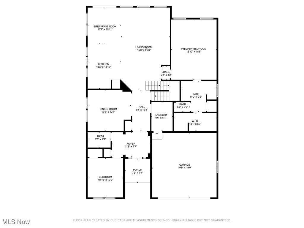 310 Lakeland Way Aurora OH 44202