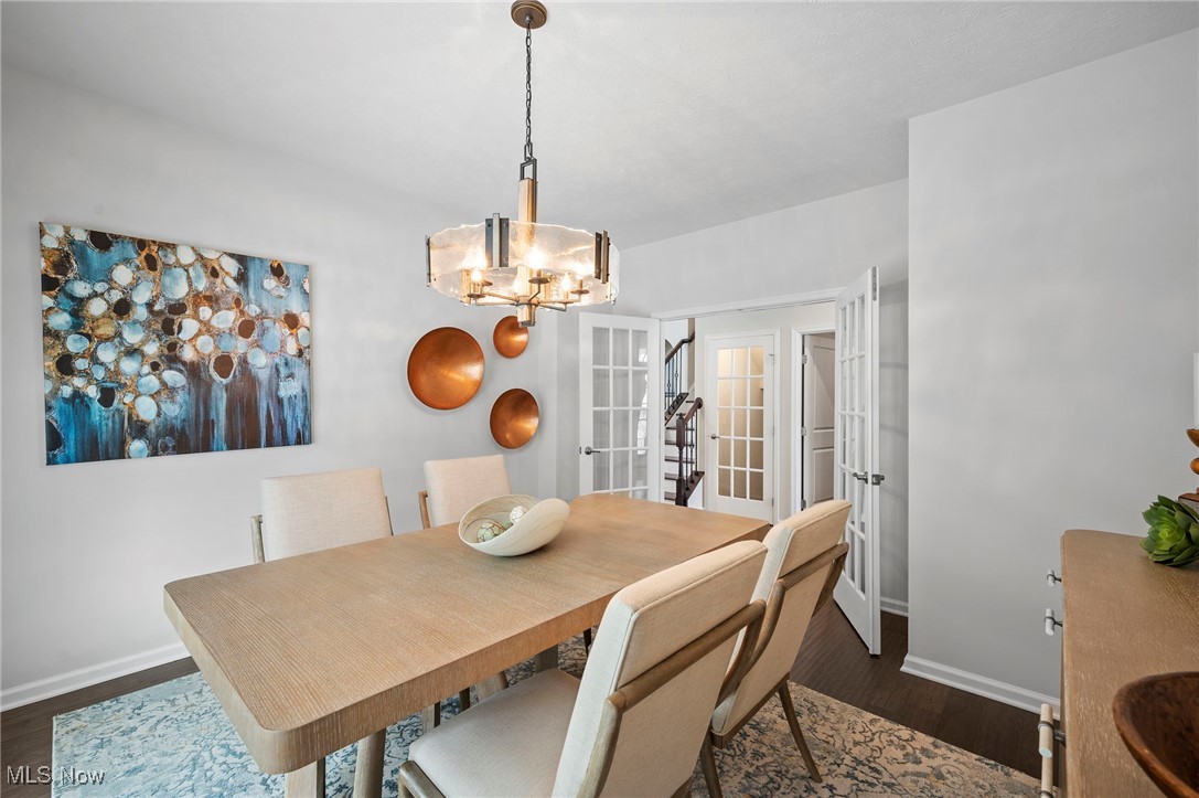 310 Lakeland Way Aurora OH 44202