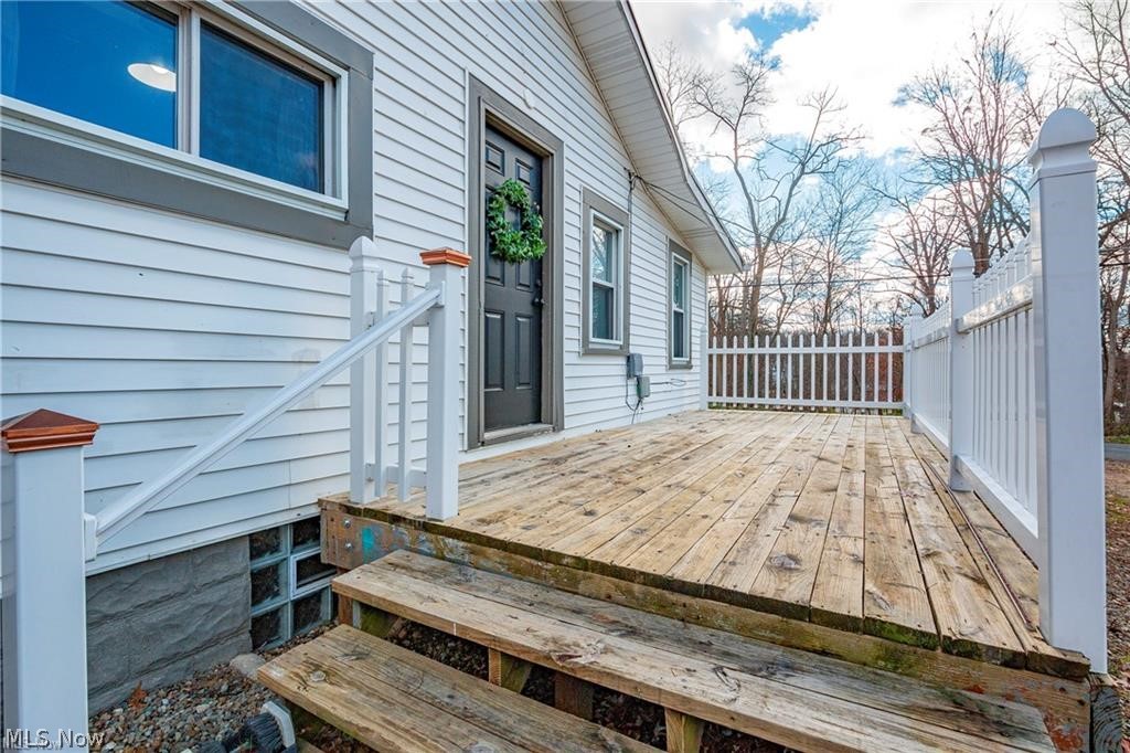 3483 S Bender Avenue Akron OH 44319