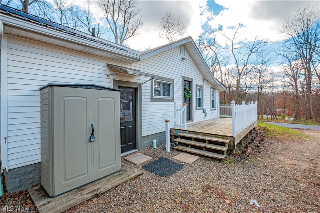 3483 S Bender Avenue Akron OH 44319