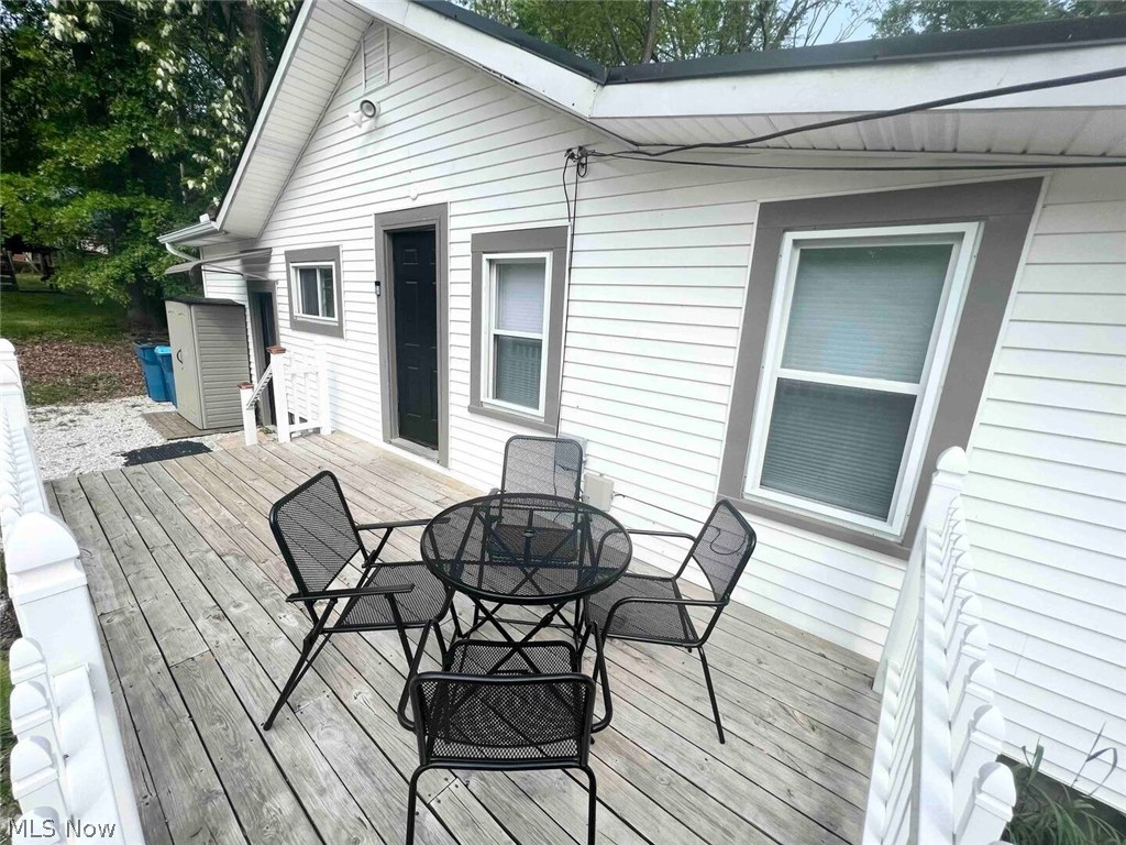 3483 S Bender Avenue Akron OH 44319
