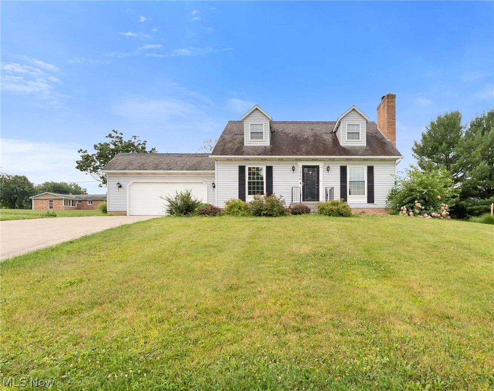 1846 Opal Street Louisville OH 44641