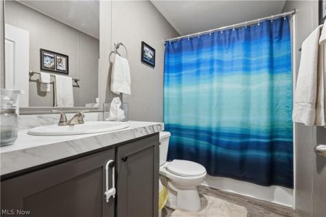 741 Yale Avenue Lot 67 Mansfield OH 44905