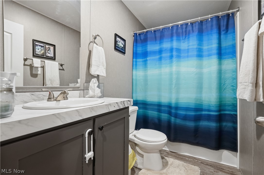 741 Yale Avenue Lot 67 Mansfield OH 44905