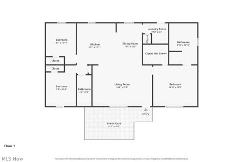 741 Yale Avenue Lot 67 Mansfield OH 44905