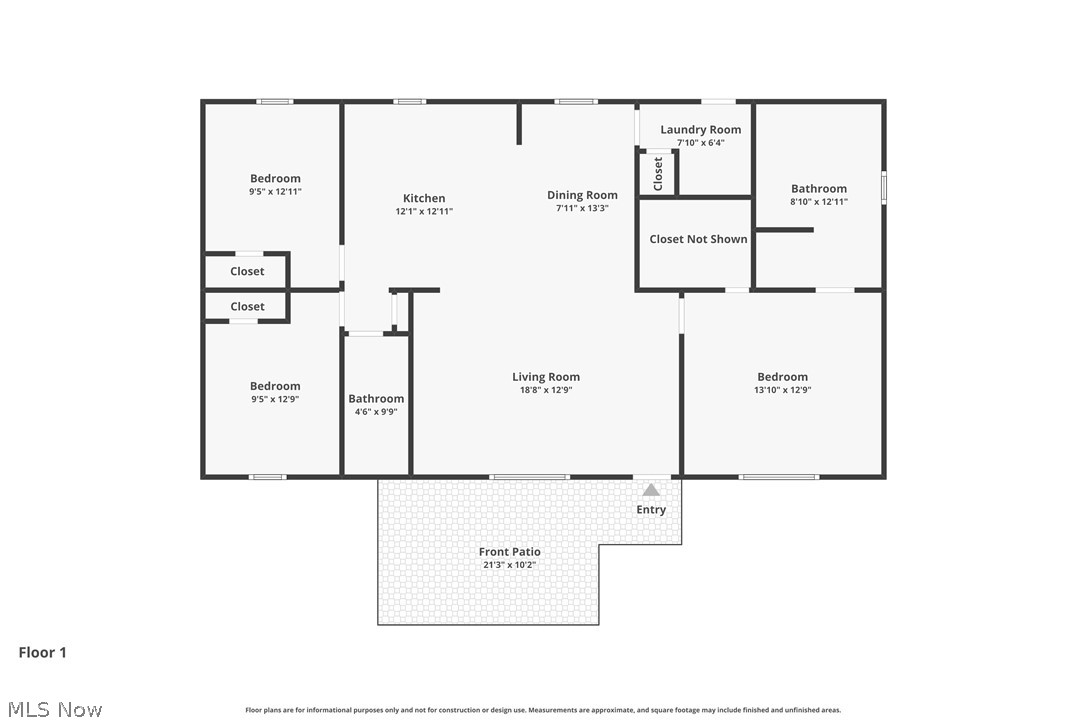 741 Yale Avenue Lot 67 Mansfield OH 44905