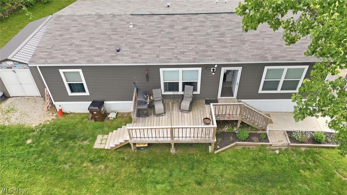 741 Yale Avenue Lot 67 Mansfield OH 44905