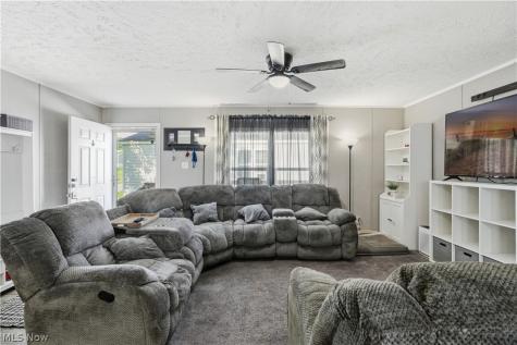 741 Yale Avenue Lot 67 Mansfield OH 44905