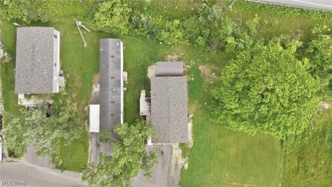 741 Yale Avenue Lot 67 Mansfield OH 44905